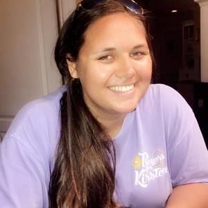 Meet your Posher, Kirsten